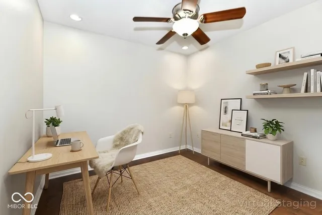 $2,599 | 8555 One W Drive, Unit 301, Indianapolis, IN 46260