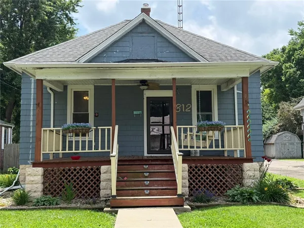 $125,000 | 312 East Pleasant Street, Taylorville, IL 62568