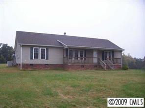 127 Alexander Farm Road Harmony, NC 28634 - Photo 1 of 8 Gallery Image 1