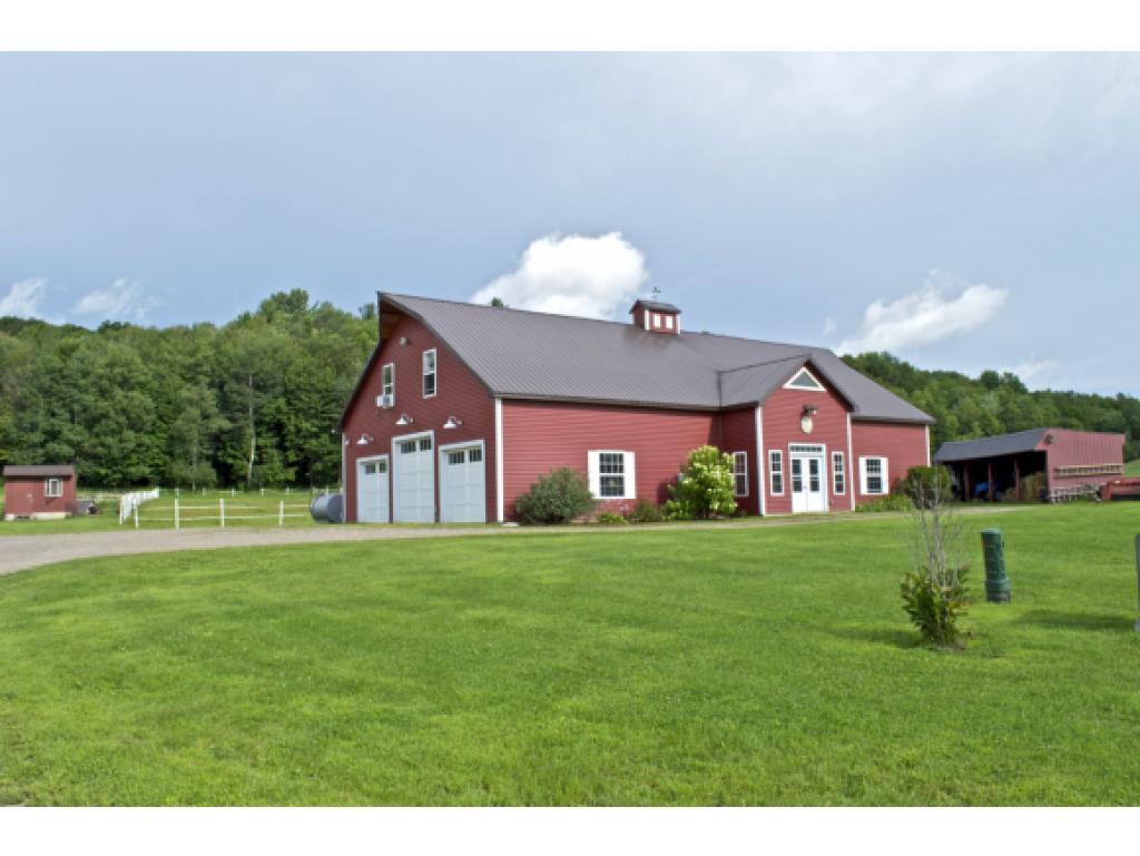 80 Woodward Road Fairfax, VT 05454 - Photo 2 of 36
