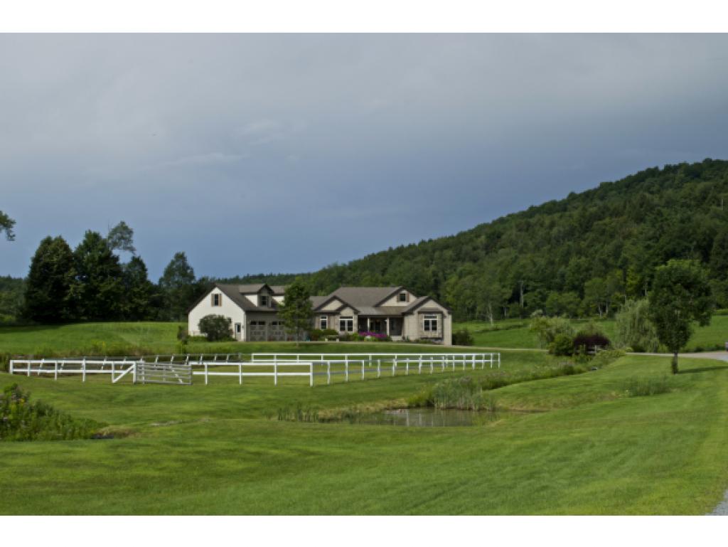 80 Woodward Road Fairfax, VT 05454 - Photo 33 of 36