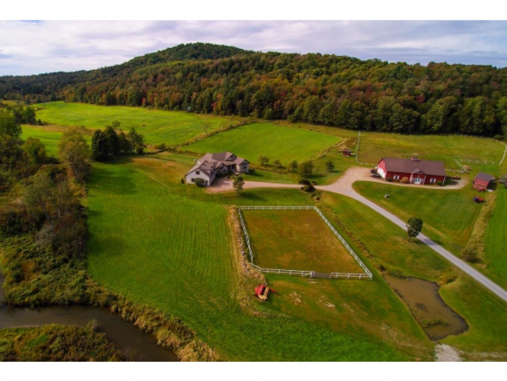 80 Woodward Road Fairfax, VT 05454 - Photo 34 of 36