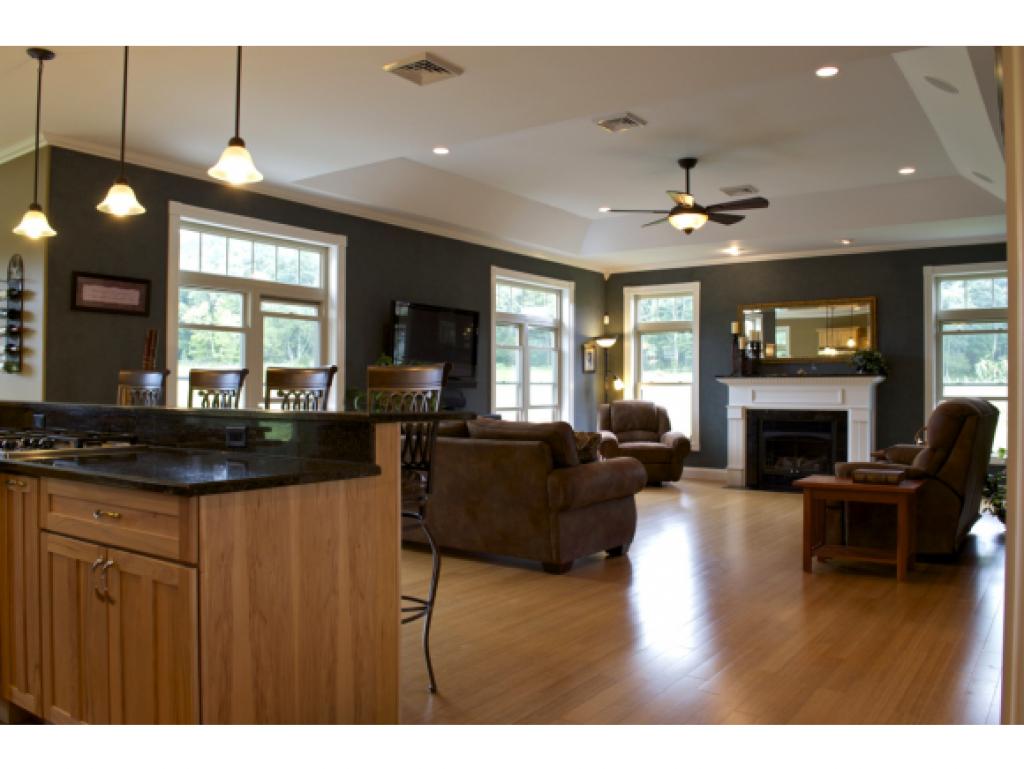 80 Woodward Road Fairfax, VT 05454 - Photo 8 of 36