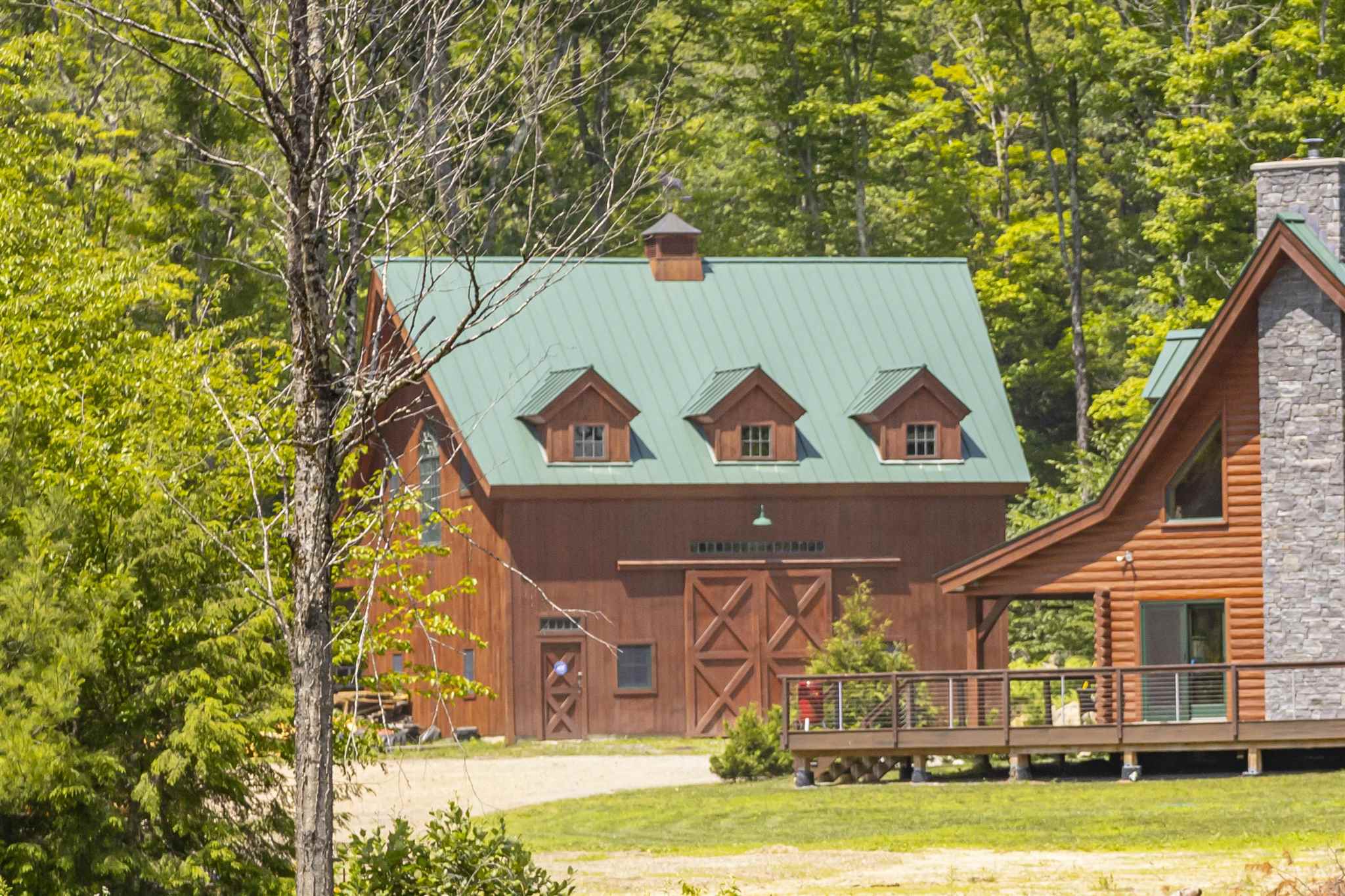 215 Fay Martin Road Richmond, NH 03470 - Photo 2 of 37