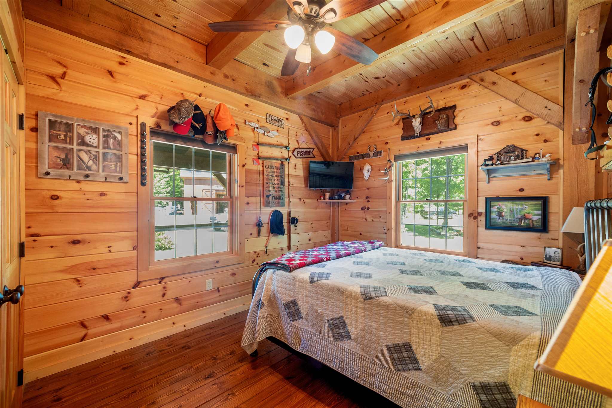 215 Fay Martin Road Richmond, NH 03470 - Photo 11 of 37