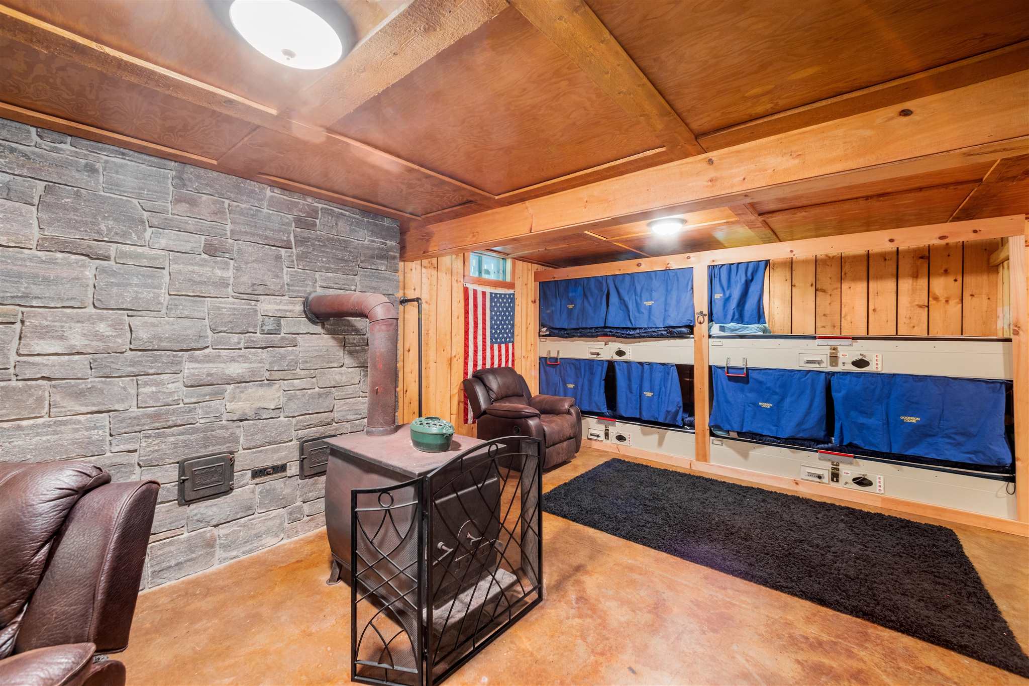 215 Fay Martin Road Richmond, NH 03470 - Photo 20 of 37