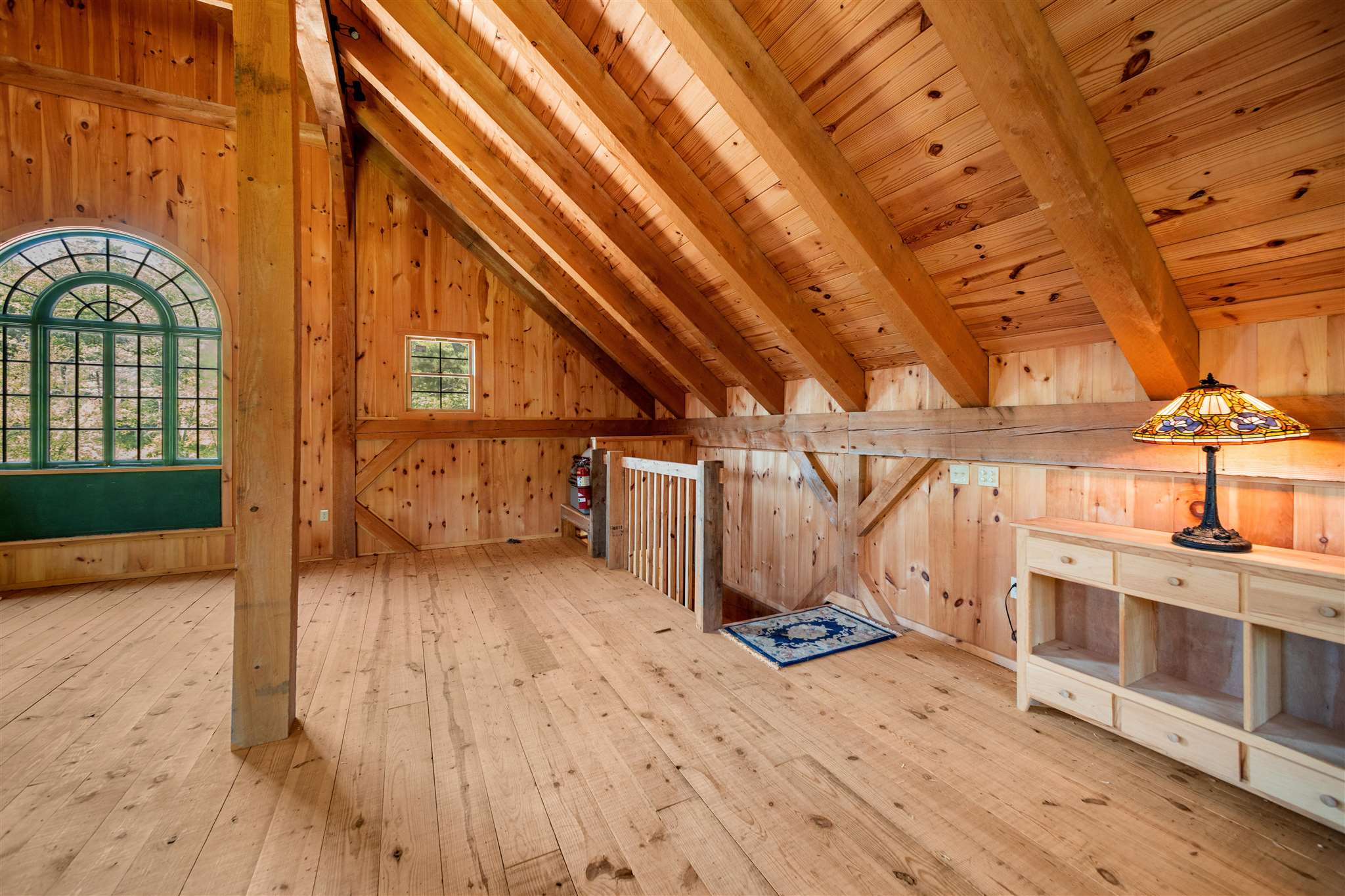 215 Fay Martin Road Richmond, NH 03470 - Photo 22 of 37