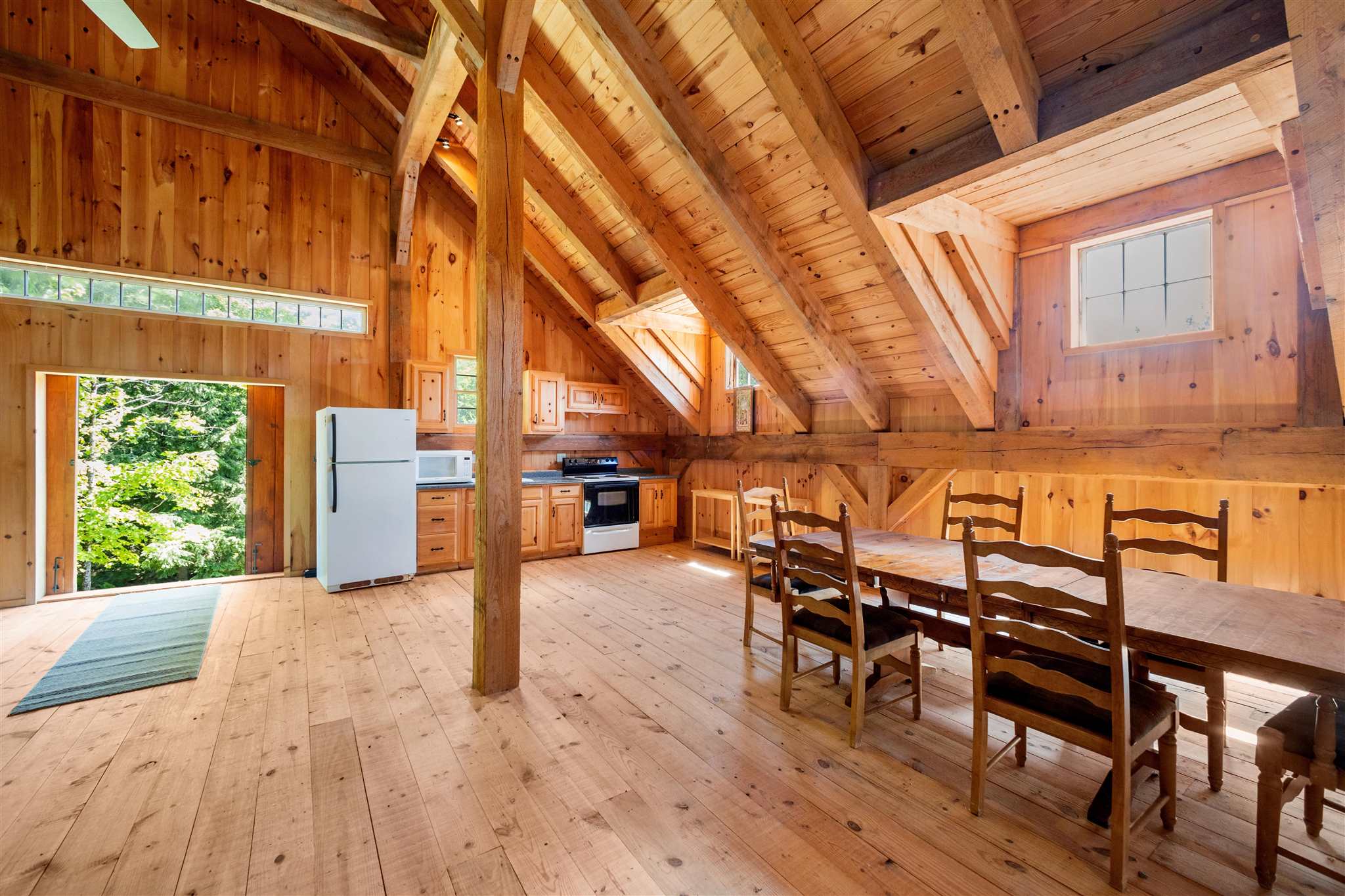215 Fay Martin Road Richmond, NH 03470 - Photo 23 of 37