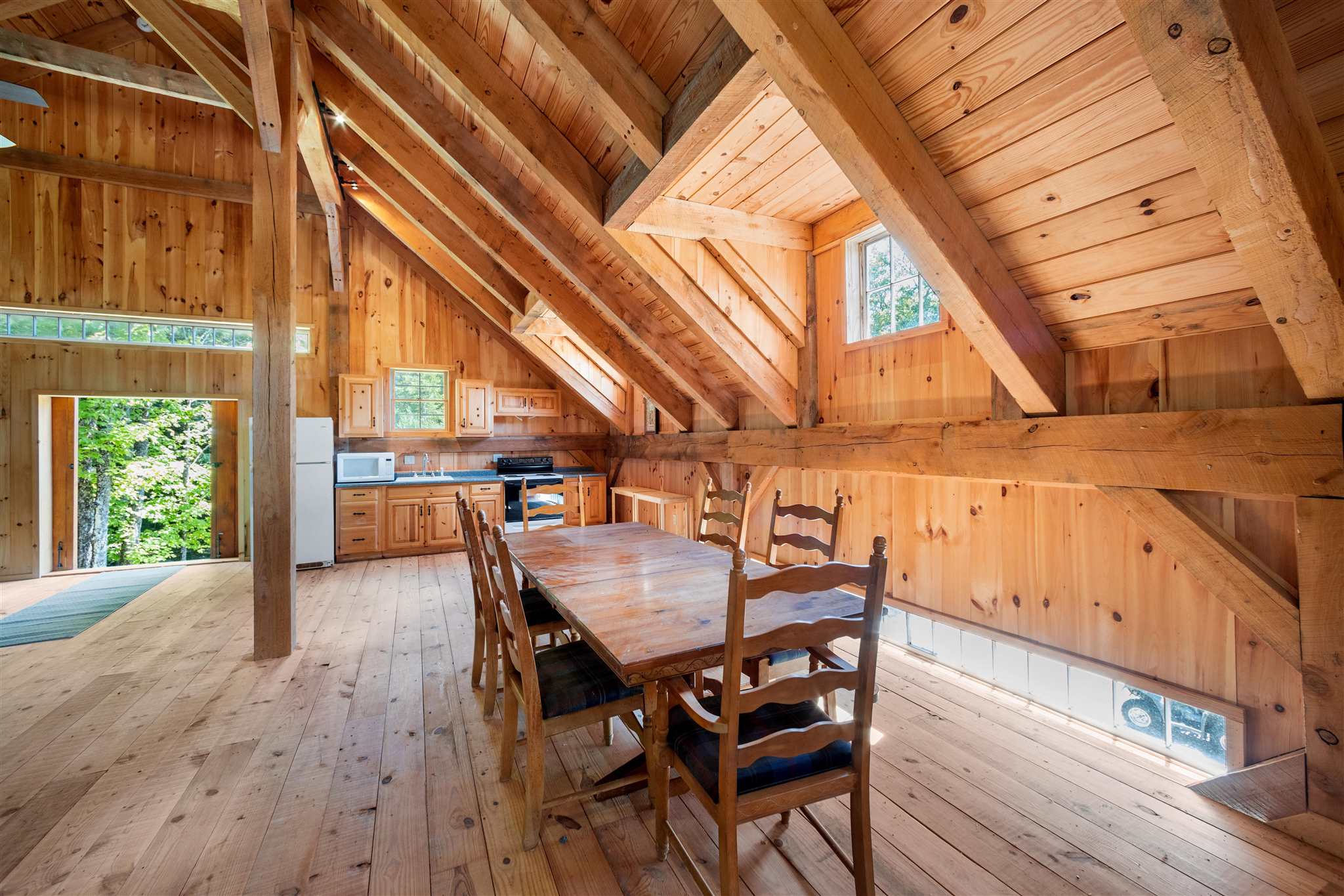 215 Fay Martin Road Richmond, NH 03470 - Photo 24 of 37