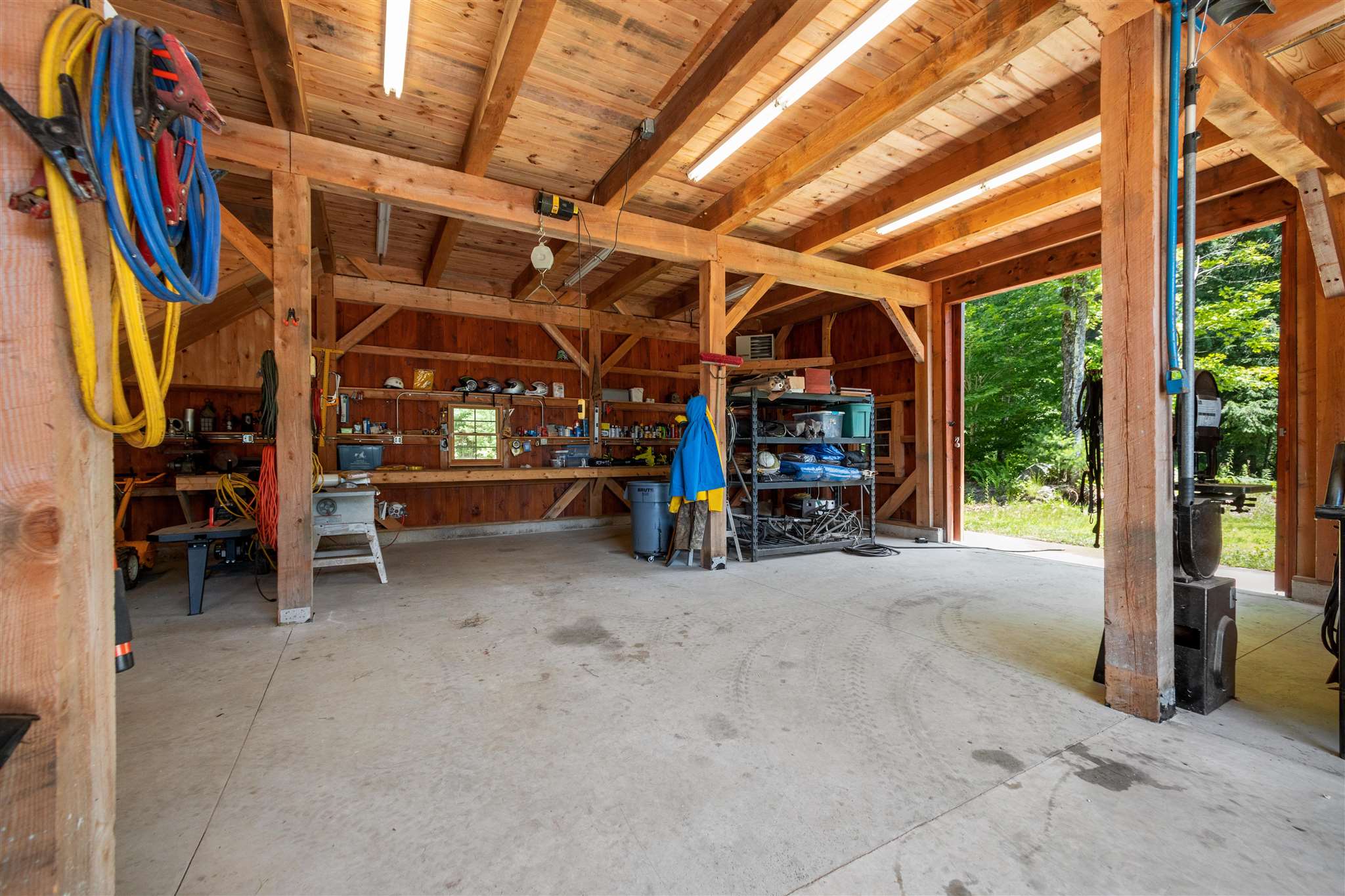 215 Fay Martin Road Richmond, NH 03470 - Photo 27 of 37