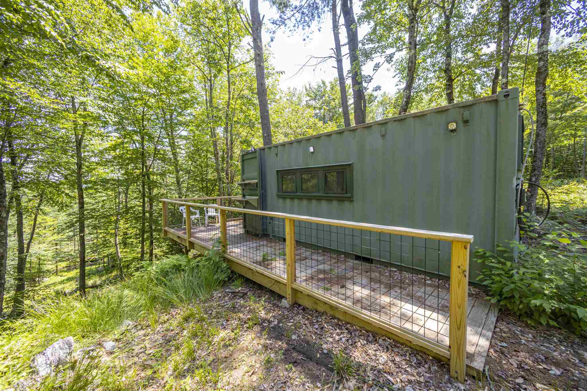 215 Fay Martin Road Richmond, NH 03470 - Photo 30 of 37