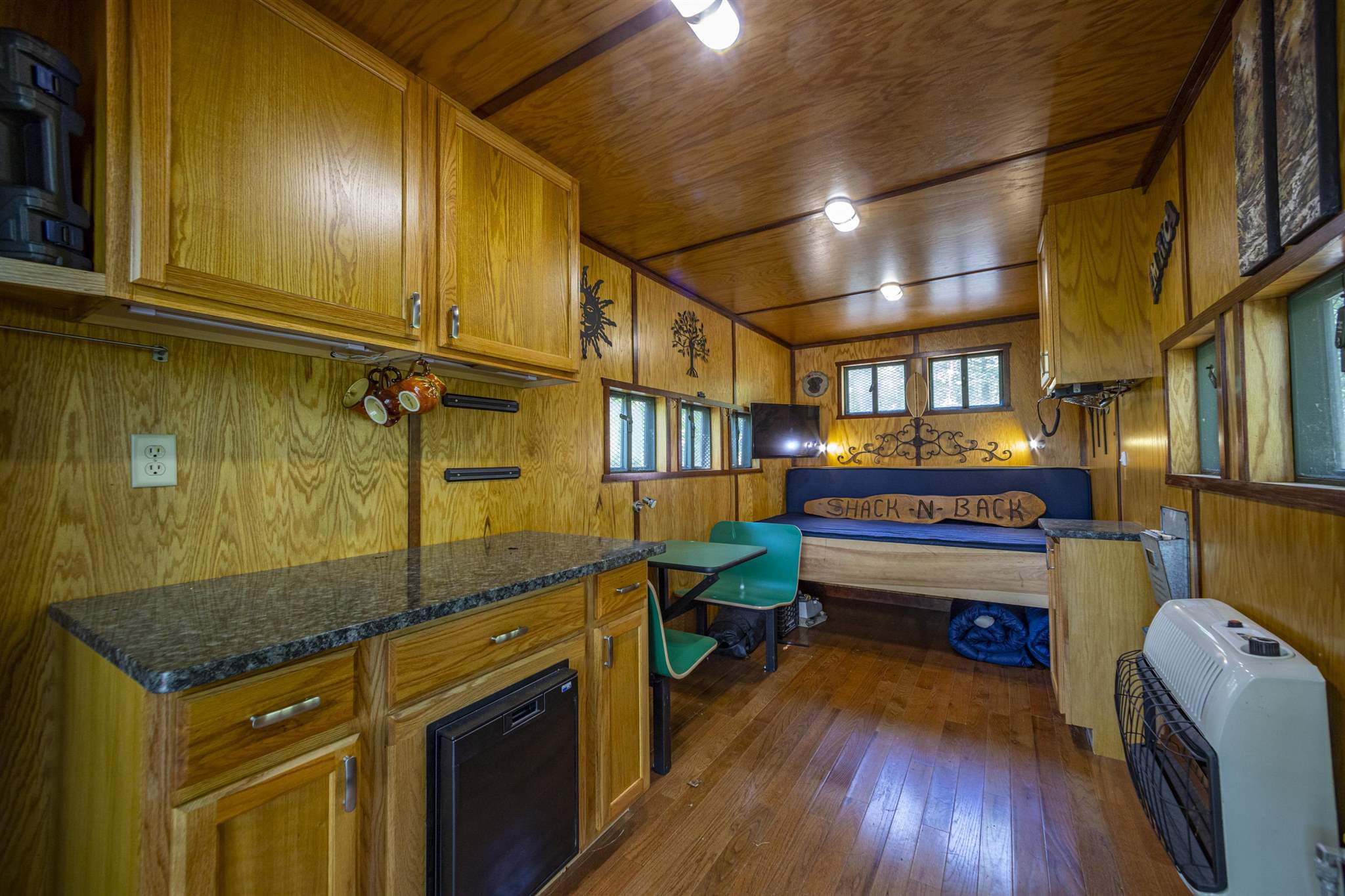 215 Fay Martin Road Richmond, NH 03470 - Photo 31 of 37