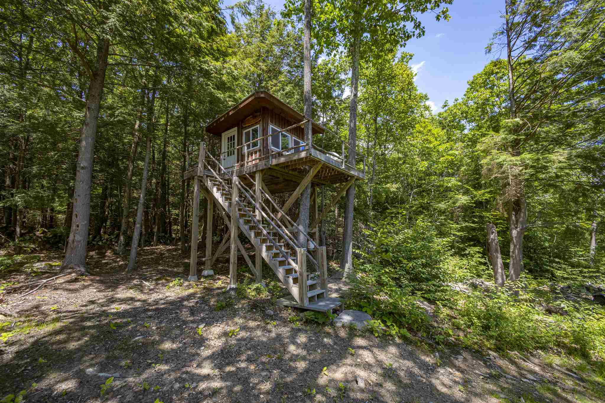 215 Fay Martin Road Richmond, NH 03470 - Photo 32 of 37