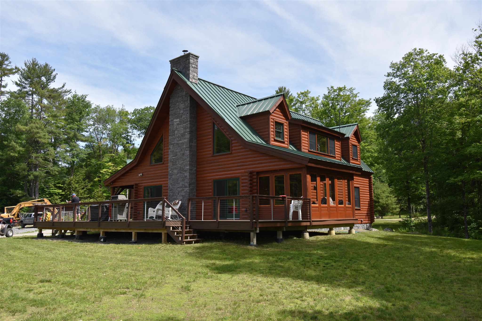 215 Fay Martin Road Richmond, NH 03470 - Photo 35 of 37