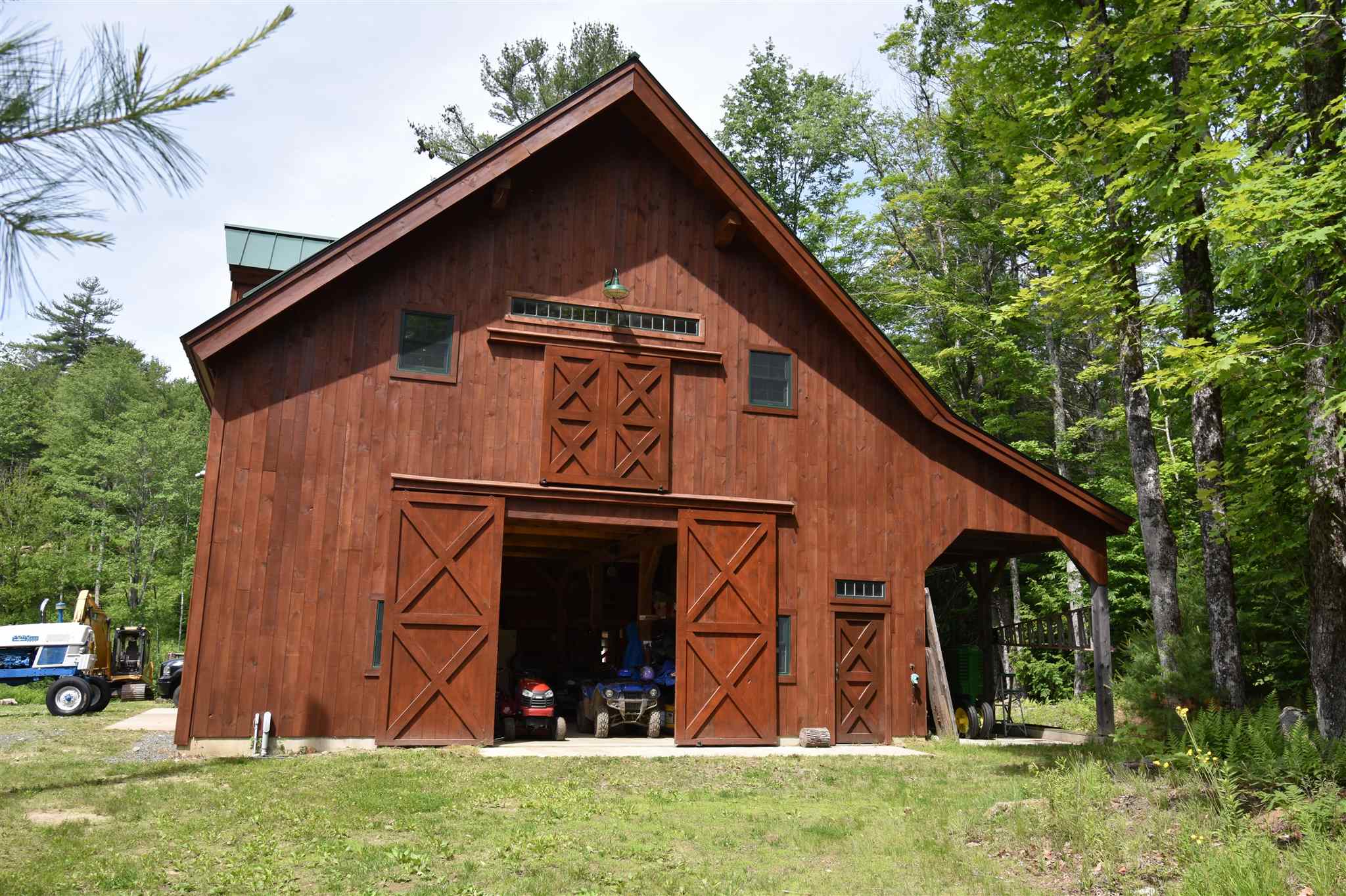 215 Fay Martin Road Richmond, NH 03470 - Photo 36 of 37