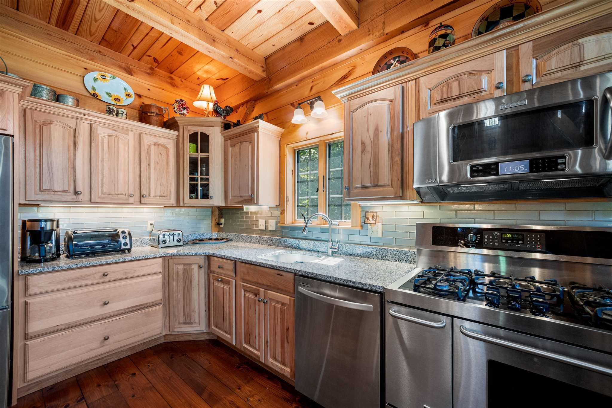 215 Fay Martin Road Richmond, NH 03470 - Photo 6 of 37