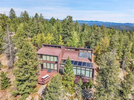 a view of a building