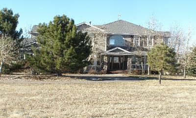 467 Rocky Cliff Road Elizabeth, CO 80107 - Photo 1 of 1 Gallery Image 1