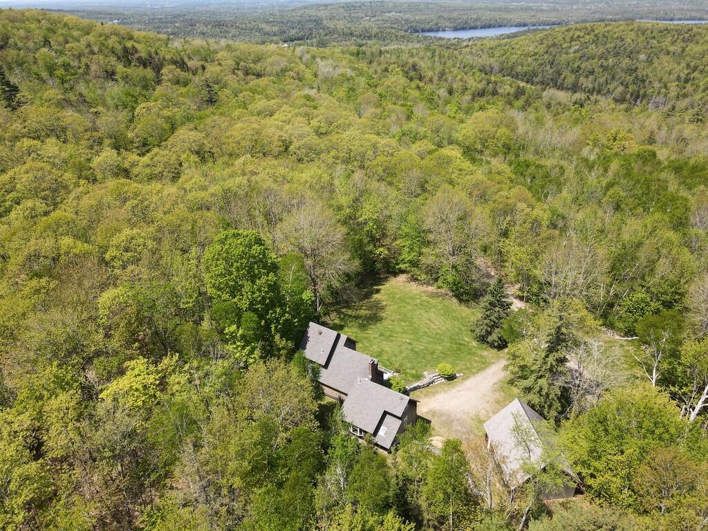 241 Mountainy Pond Road Dedham, ME 04429 - Photo 4 of 29 dji_fly_20240521_124450_185_171630990459