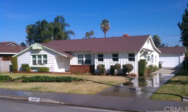 3879 Lafayette Street Riverside, CA 92503 - Photo 1 of 1