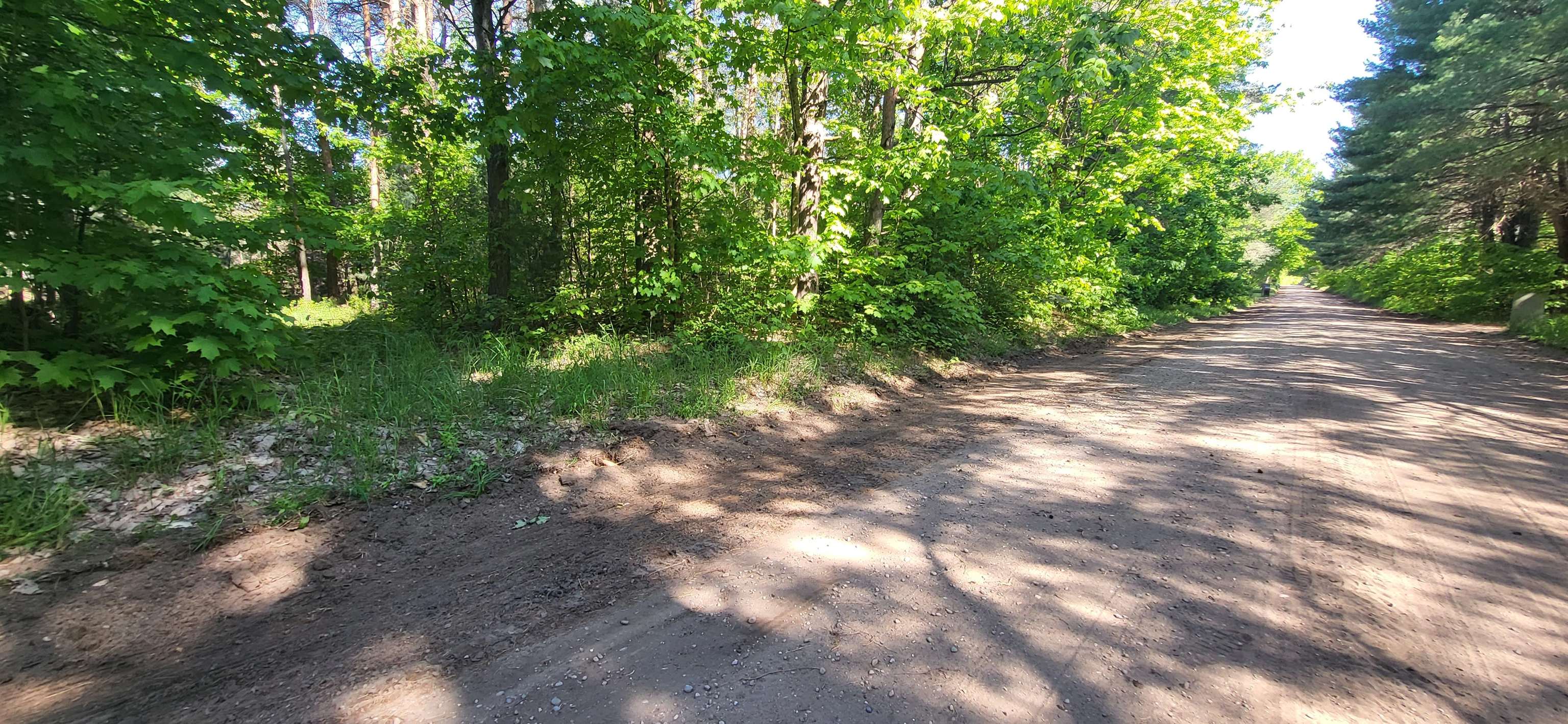 Tbd Rudman Road Thompsonville, MI 49683 - Photo 8 of 14 Gallery Image 8