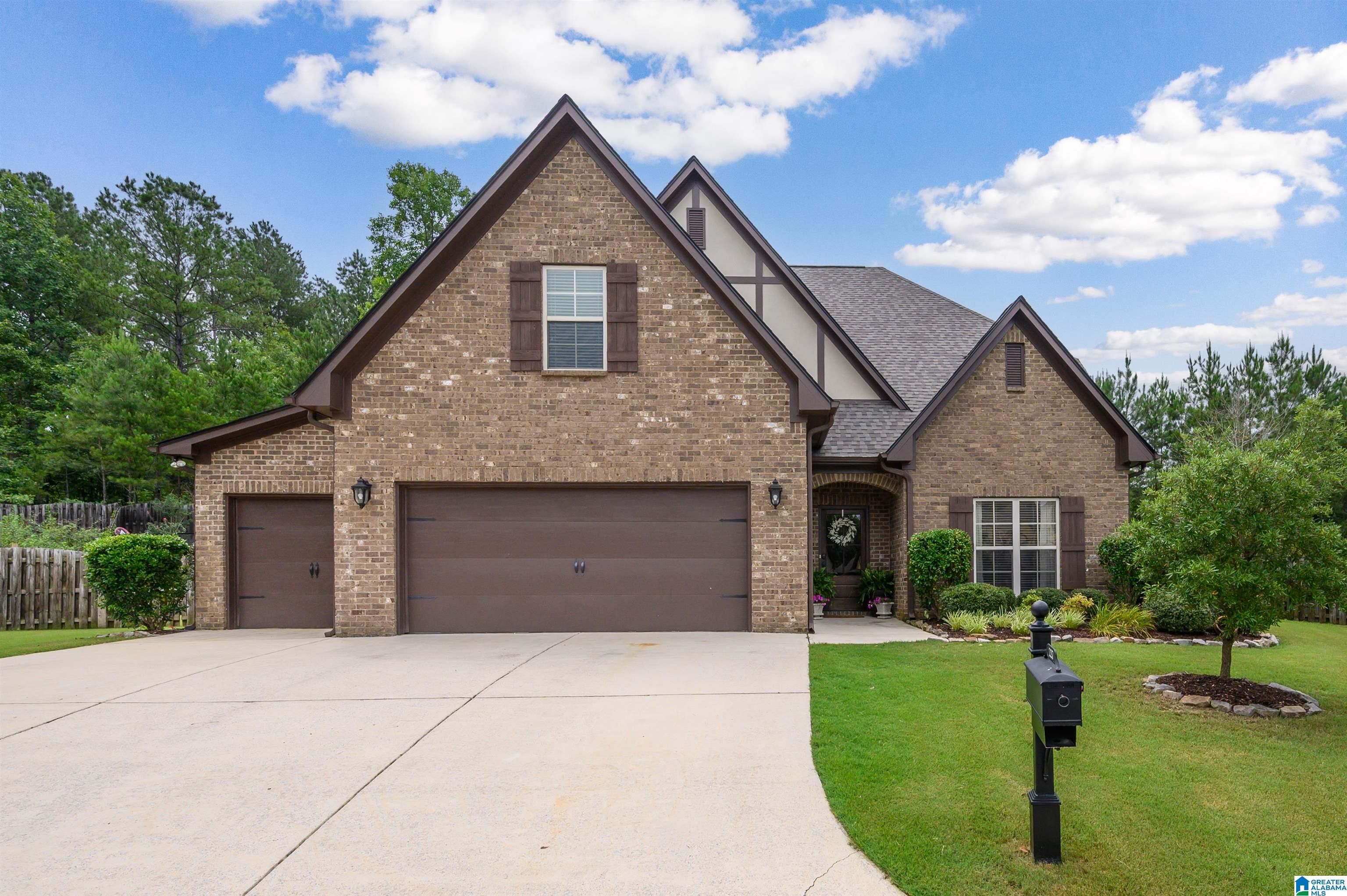 227 Dunrobin Cove Pelham, AL 35124 - Photo 24 of 54