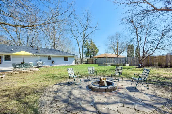 $324,900 | 16426 South Dan O'Connell Drive, Plainfield, IL 60586