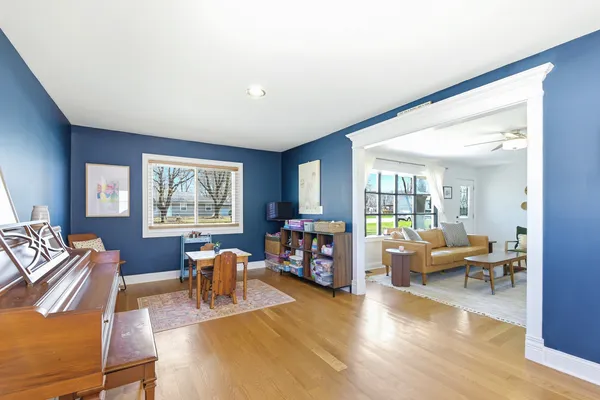 $324,900 | 16426 South Dan O'Connell Drive, Plainfield, IL 60586