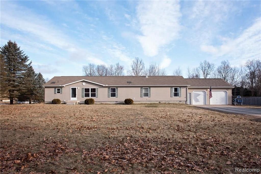 50168 Arkona Road Belleville, MI 48111 - Photo 1 of 39 Gallery Image 1