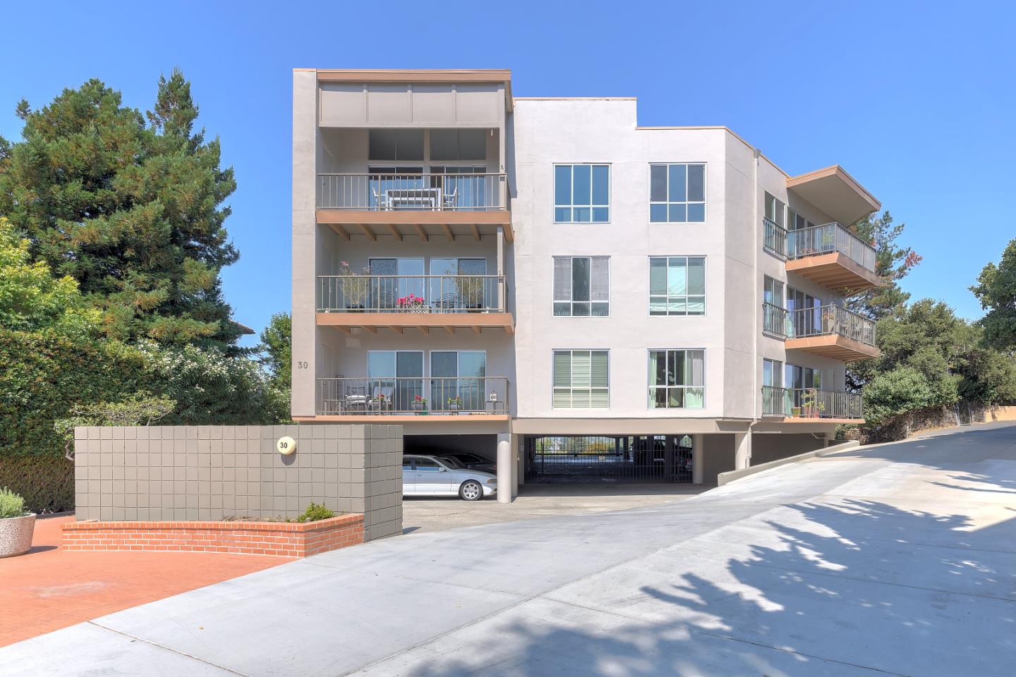 30 Mounds Road, Unit 401 San Mateo, CA 94402 - Photo 1 of 16
