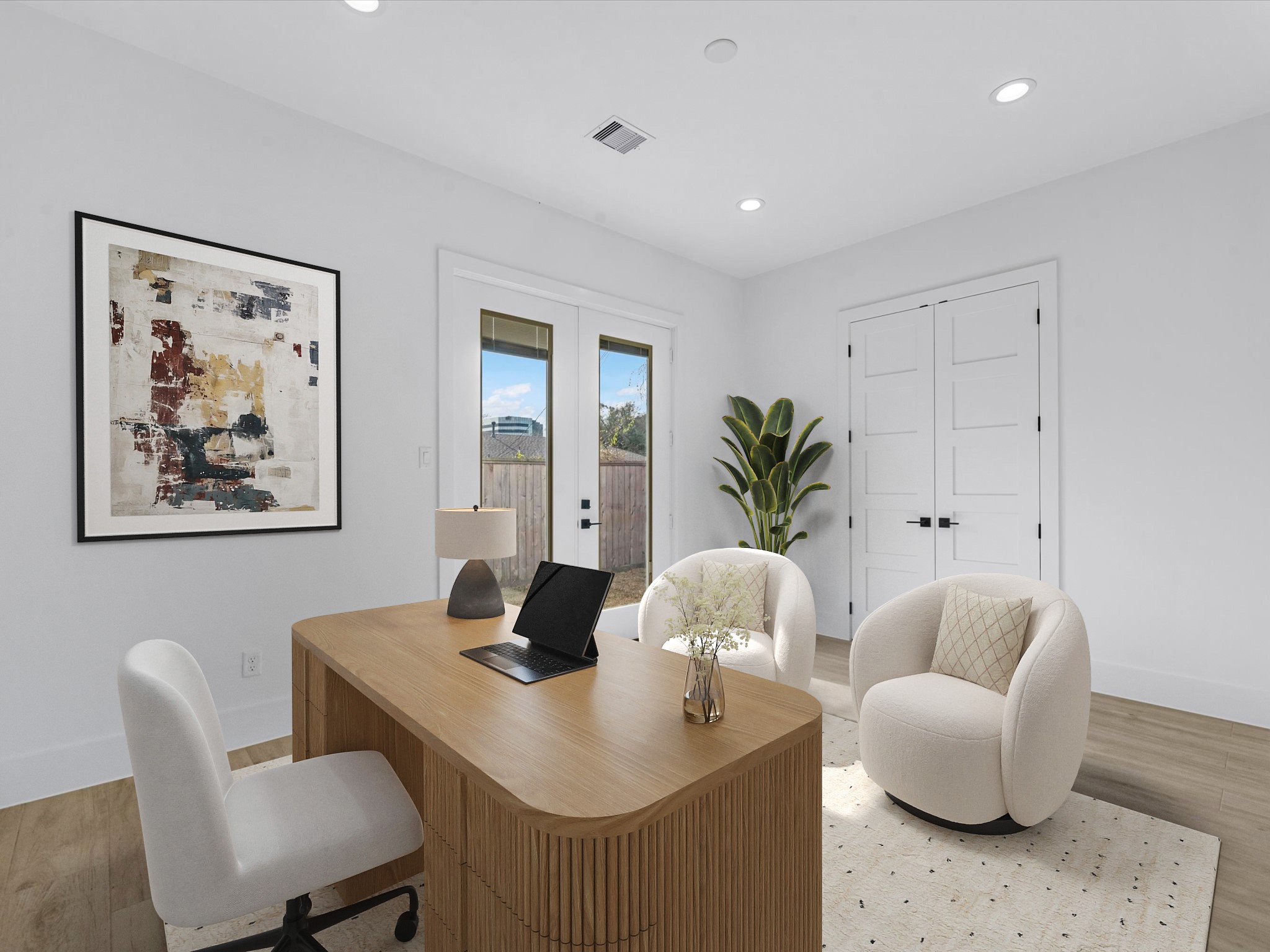 943 West 31st Street Houston, TX 77018 - Photo 12 of 27