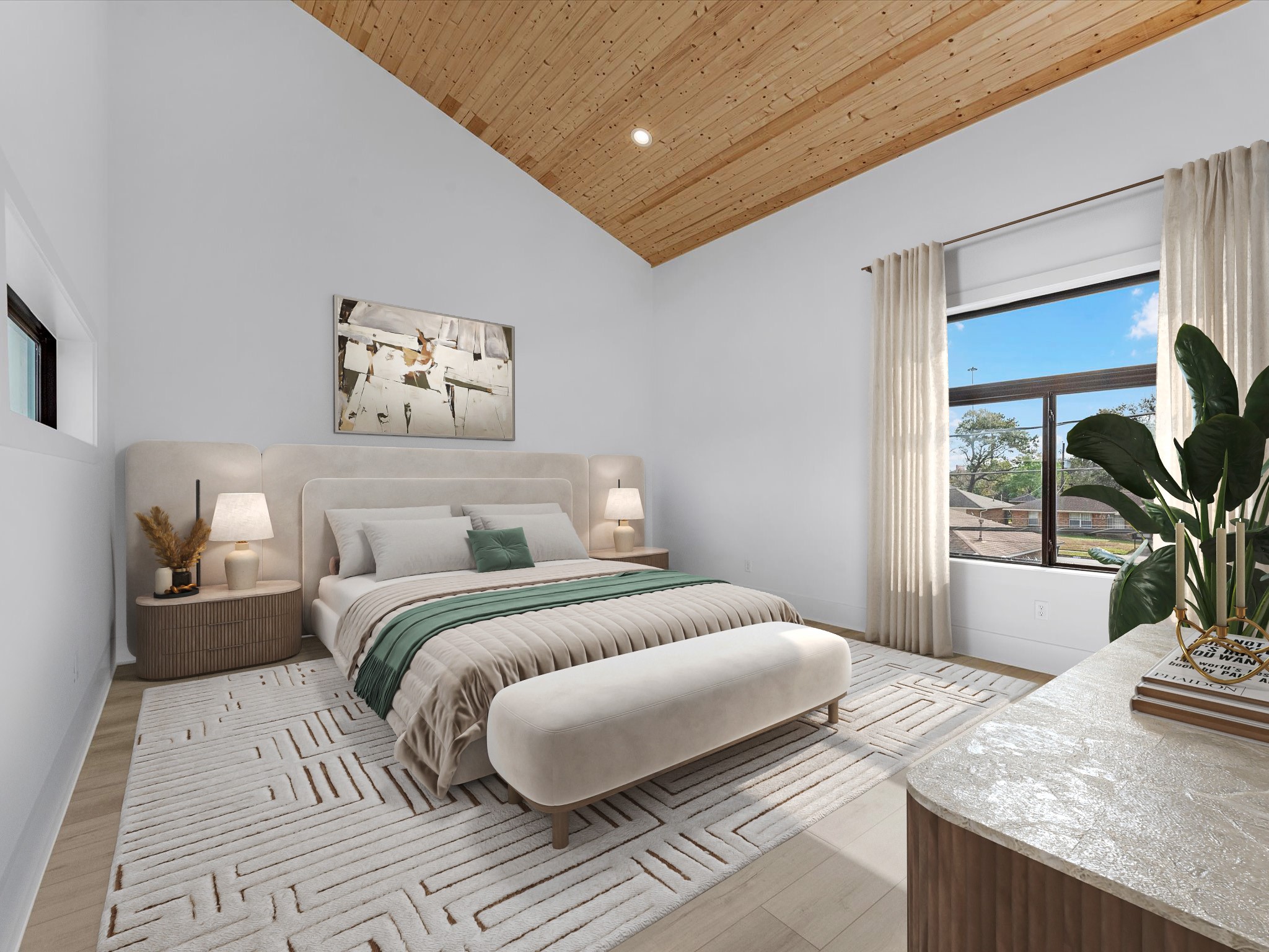 943 West 31st Street Houston, TX 77018 - Photo 13 of 27