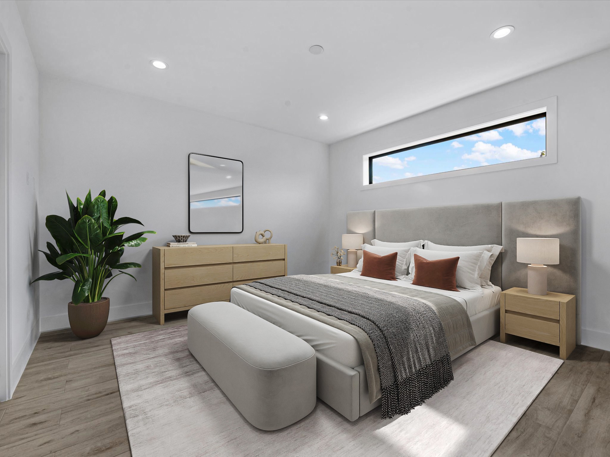 943 West 31st Street Houston, TX 77018 - Photo 19 of 27