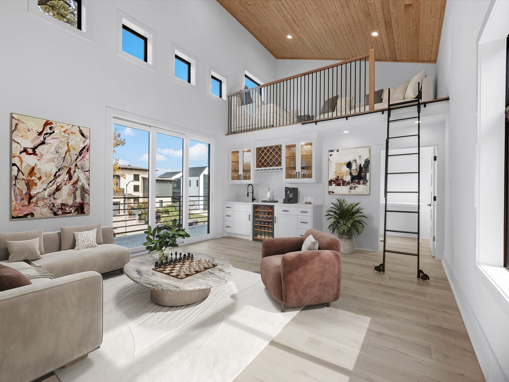 943 West 31st Street Houston, TX 77018 - Photo 22 of 27