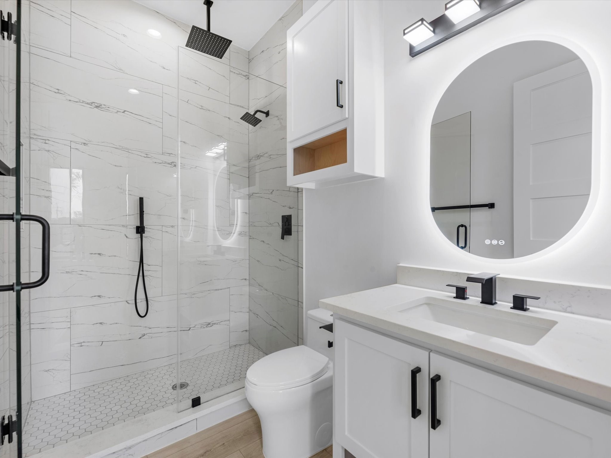 943 West 31st Street Houston, TX 77018 - Photo 24 of 27