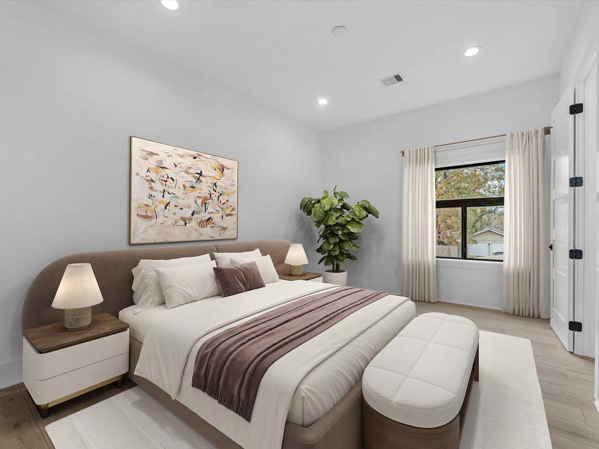 943 West 31st Street Houston, TX 77018 - Photo 25 of 27