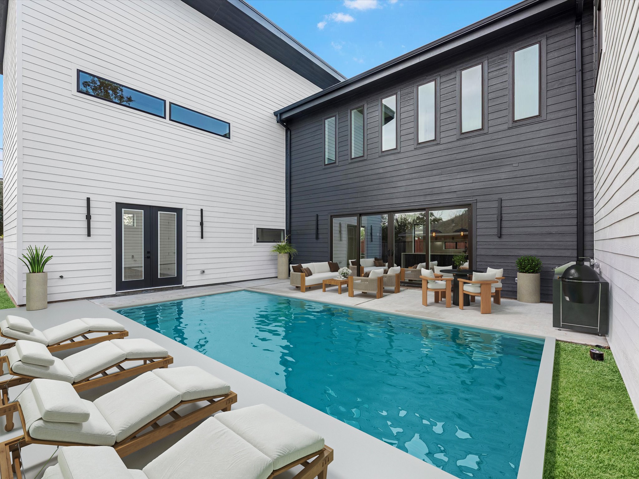 943 West 31st Street Houston, TX 77018 - Photo 3 of 27