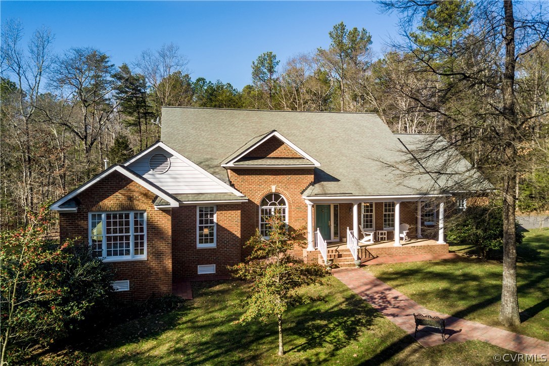 902 Hermitage Road Manakin-Sabot, VA 23103 - Photo 1 of 44 Welcome to 902 Hermitage Rd.