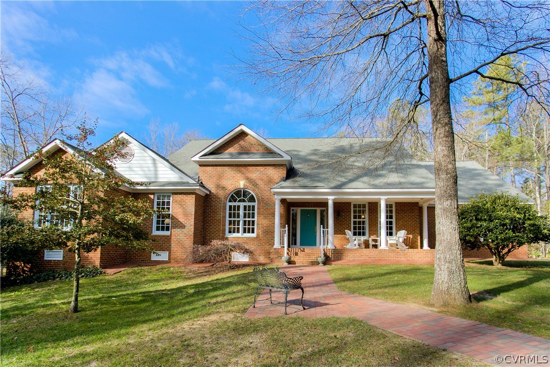 902 Hermitage Road Manakin-Sabot, VA 23103 - Photo 2 of 44 Gallery Image 2