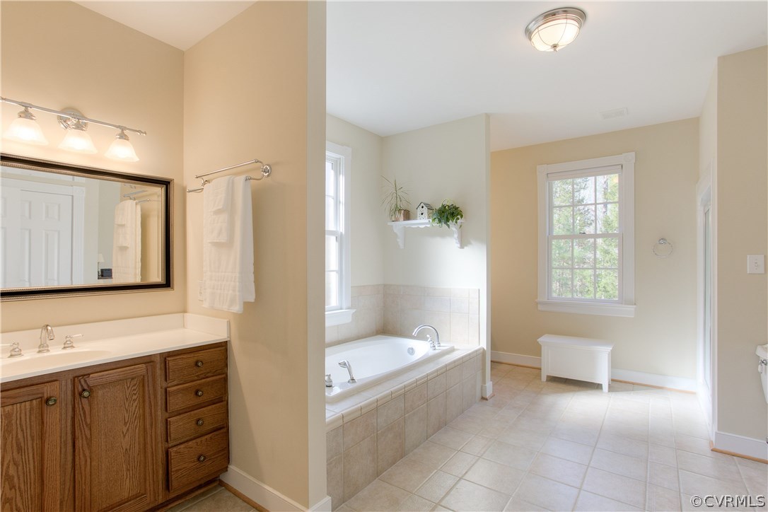 902 Hermitage Road Manakin-Sabot, VA 23103 - Photo 26 of 44 Master Bath