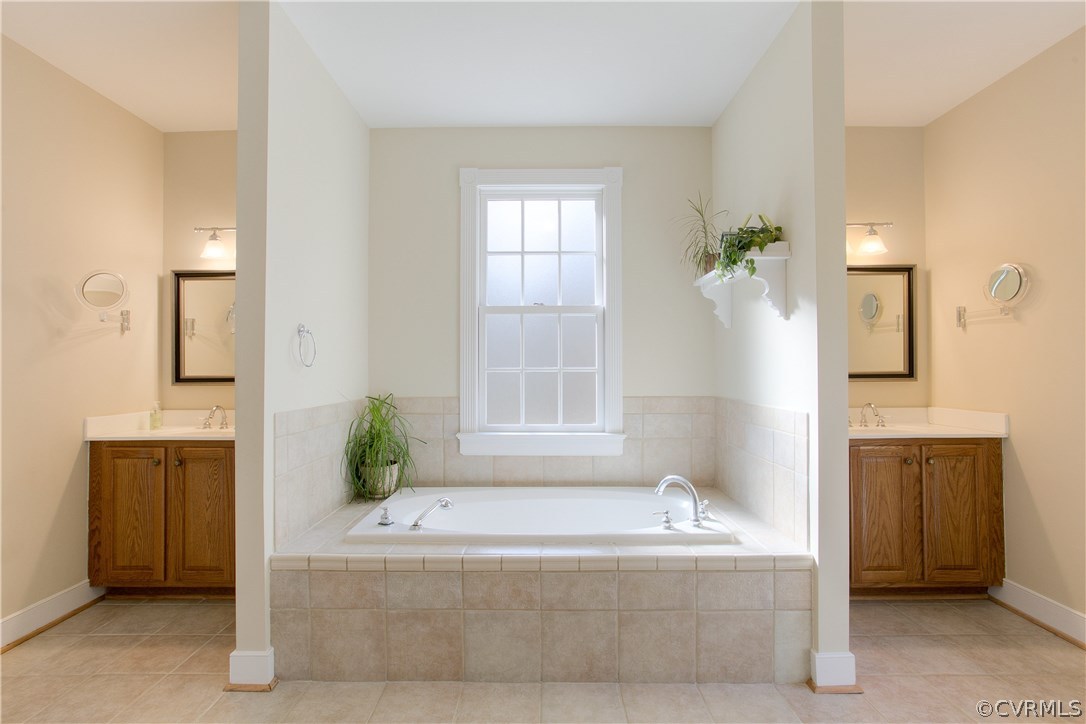 902 Hermitage Road Manakin-Sabot, VA 23103 - Photo 27 of 44 Master Bath