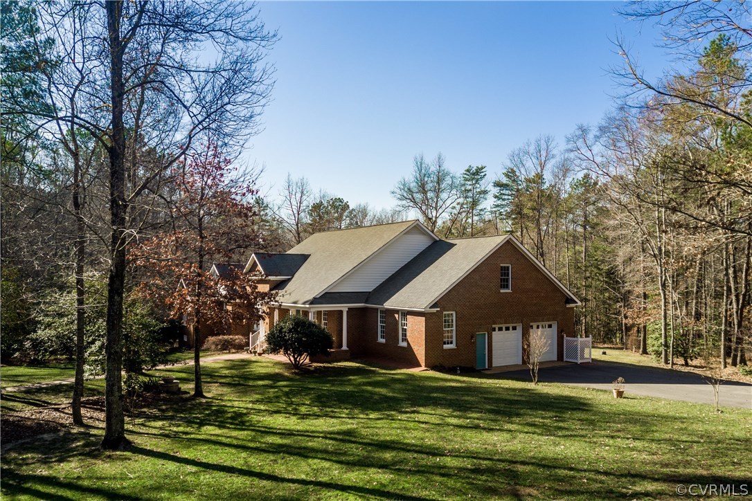 902 Hermitage Road Manakin-Sabot, VA 23103 - Photo 36 of 44 Gallery Image 36