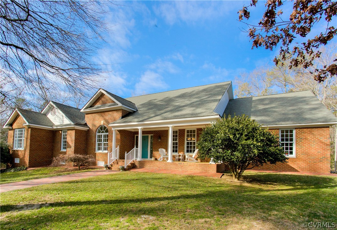 902 Hermitage Road Manakin-Sabot, VA 23103 - Photo 44 of 44 Gallery Image 44