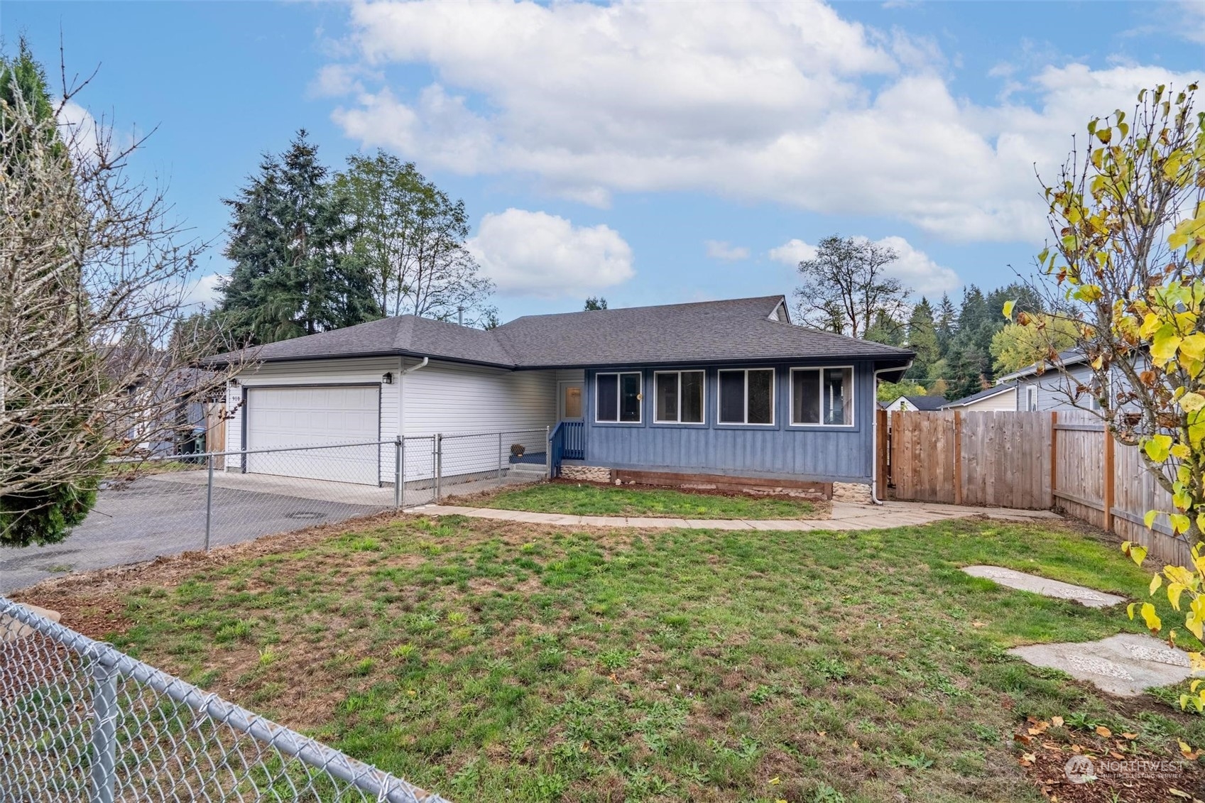 910 Southwest Mayer Street Winlock, WA 98596 - Photo 1 of 40 Gallery Image 1