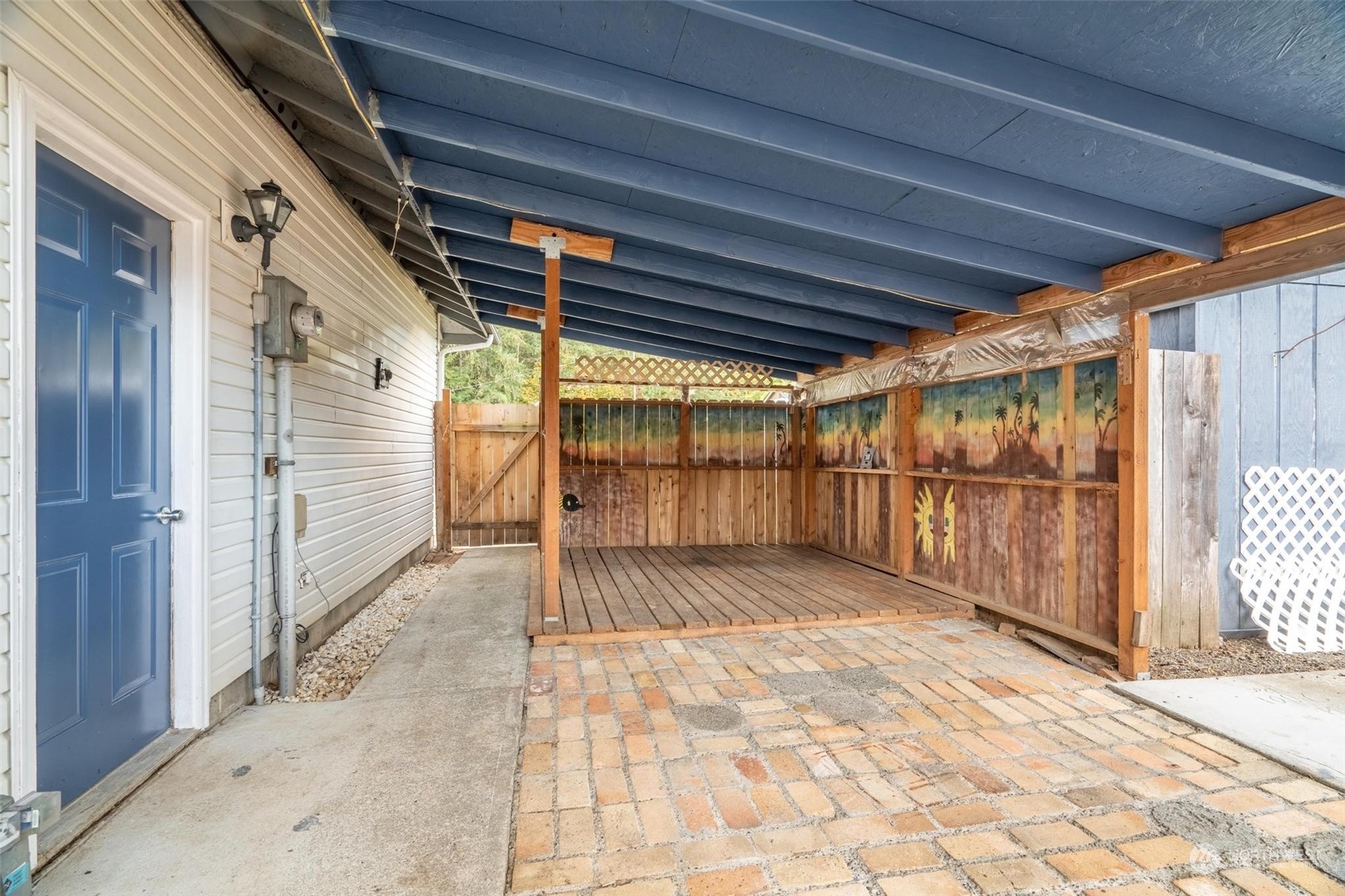 910 Southwest Mayer Street Winlock, WA 98596 - Photo 32 of 40 Gallery Image 32