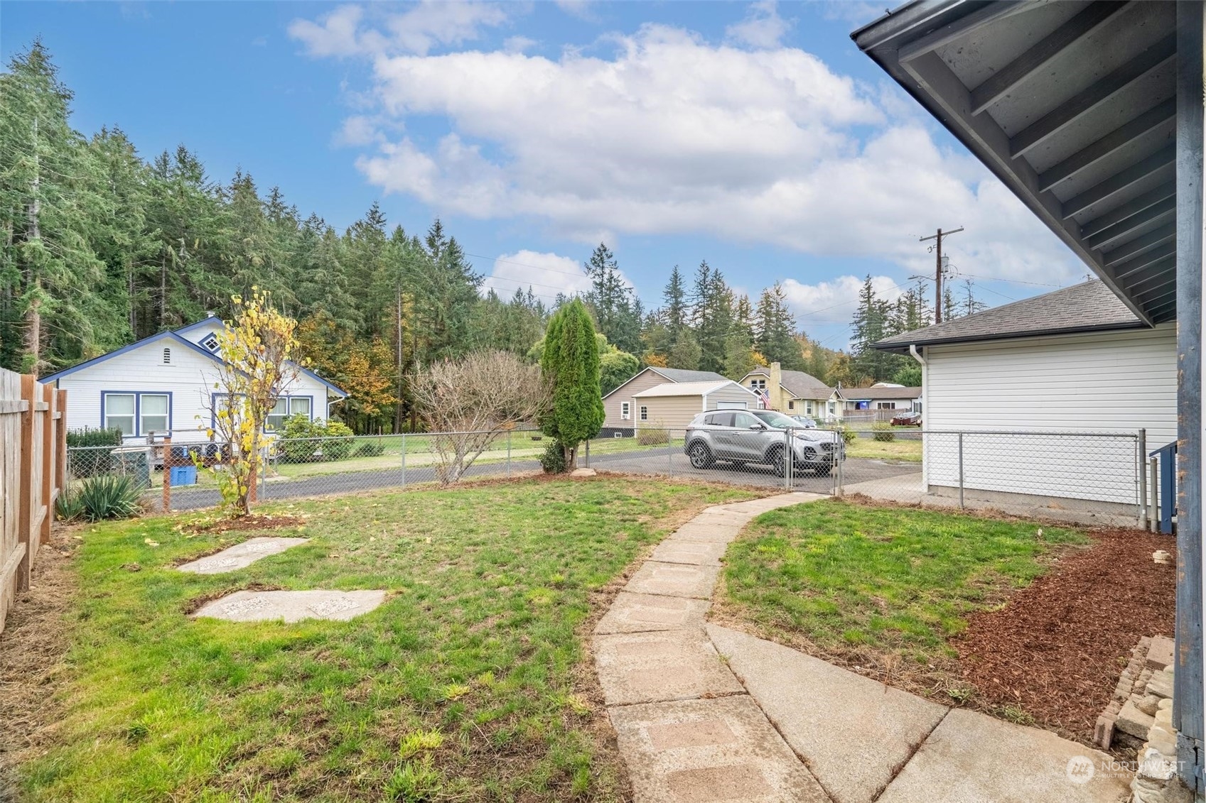 910 Southwest Mayer Street Winlock, WA 98596 - Photo 35 of 40 Gallery Image 35