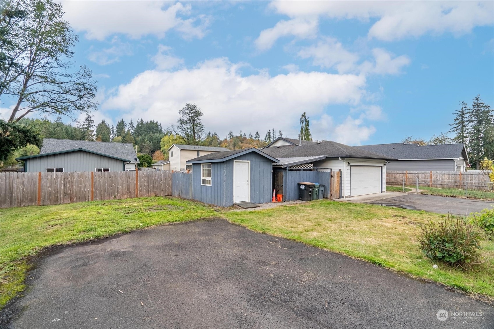 910 Southwest Mayer Street Winlock, WA 98596 - Photo 39 of 40 Gallery Image 39