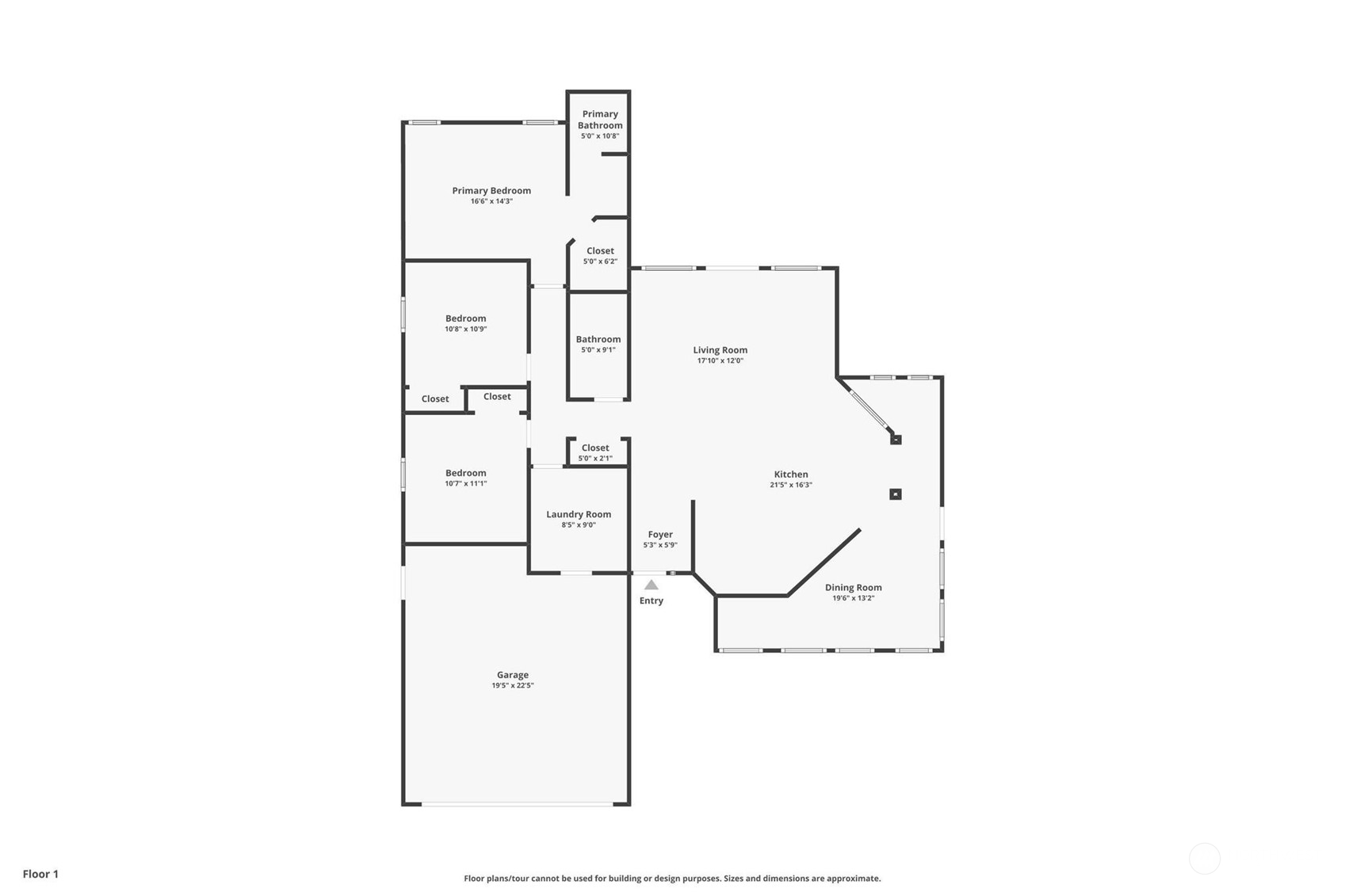 910 Southwest Mayer Street Winlock, WA 98596 - Photo 4 of 40 Gallery Image 4