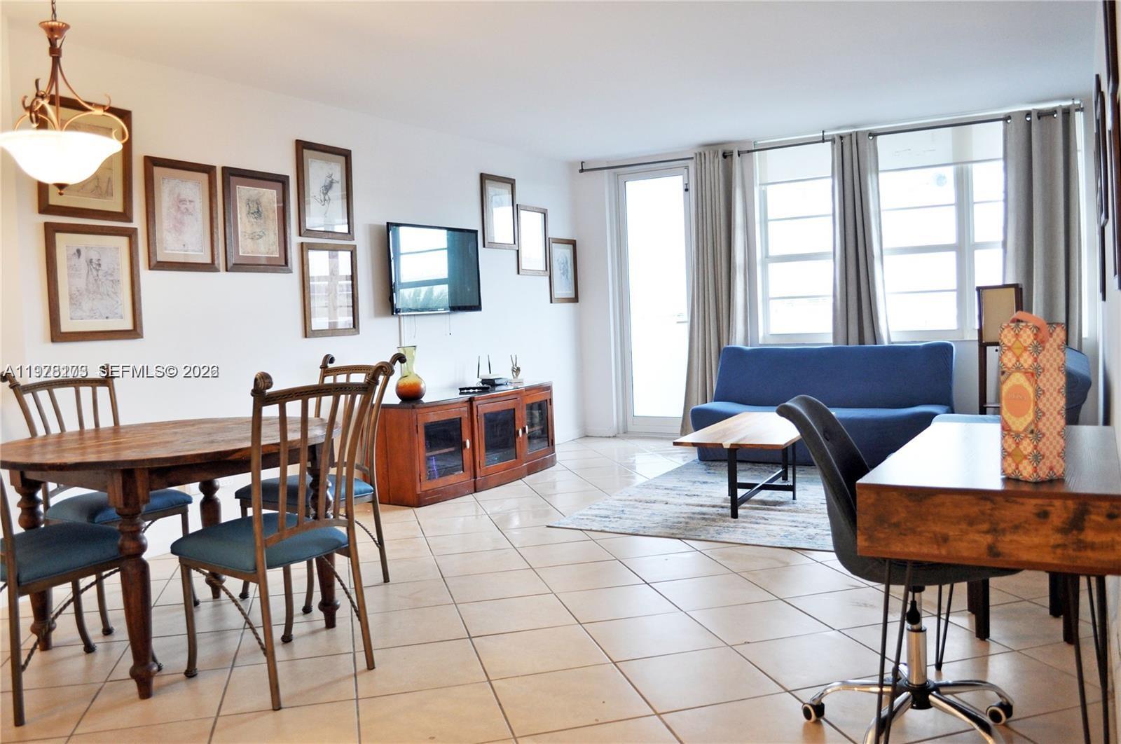 100 Lincoln Road, Unit 441 Miami Beach, FL 33139 - Photo 1 of 15