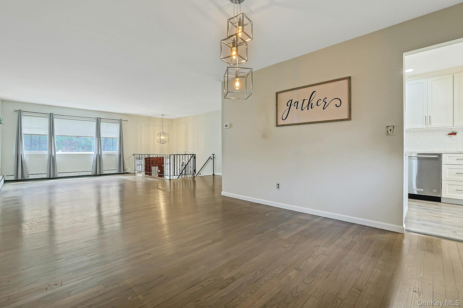 60 Pine Street Ardsley, NY 10607 - Photo 11 of 43 Space and Light Galore
